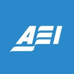 American Enterprise Institute for Public Policy Research logo
