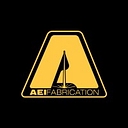 Aei Fabrication logo