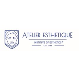 Atelier Esthetique Institute of Esthetics logo