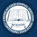American Educational Institute, Inc. logo