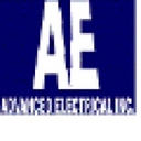 Advanced Electrical logo