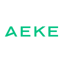 AEKE US logo