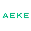 AEKE logo
