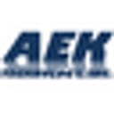 Aek Technology Inc logo