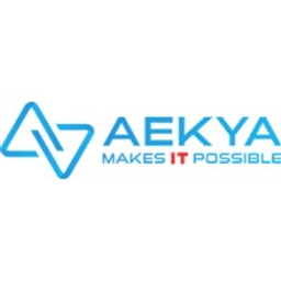 Aekya Inc logo