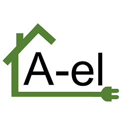 AELEKTRIKER AS logo