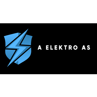 A ELEKTRO AS logo