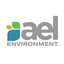Ael Environment logo