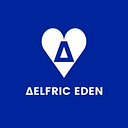 Aelfriceden logo