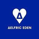 Aelfric Eden