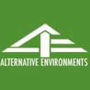 Alternative Environments logo