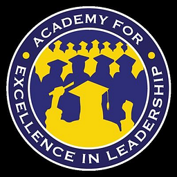 ACADEMY FOR EXCELLENCE IN LEADERSHIP logo
