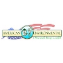 American Environmental Landfill logo