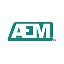 Aem (Anodyne Electronics Manufacturing Corp.) logo