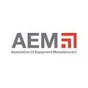 Association Of Equipment Manufacturers (Aem) logo