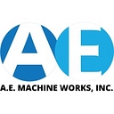 A.E. Machine Works, Inc logo