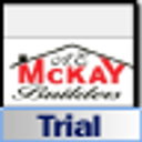 Ae Mckay Builders logo