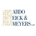 Abdo Eick & Meyers, Llp logo