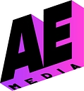 Ae Media, Inc. logo