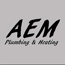 AEM Plumbing and Heating LTD logo