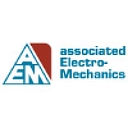 Associated Electro Mechanics logo