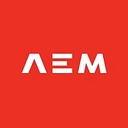 Aem Asociación De Empresarios Mexicanos En Ee Uu logo