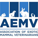 ASSOCIATION OF EXOTIC MAMMAL logo