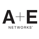 A+E Networks logo
