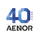Aenor logo