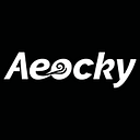 AEOCKY logo