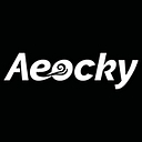 Aeocky logo