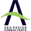 Aeo Design Consultants Inc logo