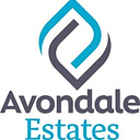 Avondale Estates of Elgin logo