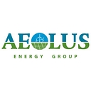 Aeolus Energy Group Inc. logo