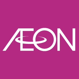 Aeon logo