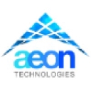 Aeon Technologies logo