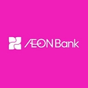 AEON Bank logo