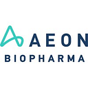 AEON Biopharma, Inc. logo
