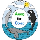 Aeon For Ocean logo