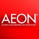 Aeon Franchise logo