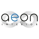 aeon INTERIOR logo