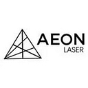Aeon Laser logo