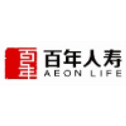 Aeon Life logo