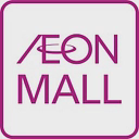 AEON MALL logo
