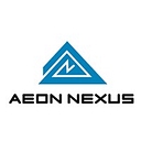 Aeon Nexus Corporation logo