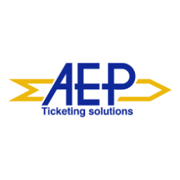AEP UK LTD logo