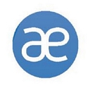 AE Parts / Air Equipment logo