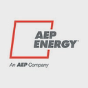 AEP Energy, Inc. logo