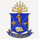 Alpha Epsilon Pi Foundation logo