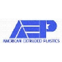 American Extruded Plastics Inc. logo